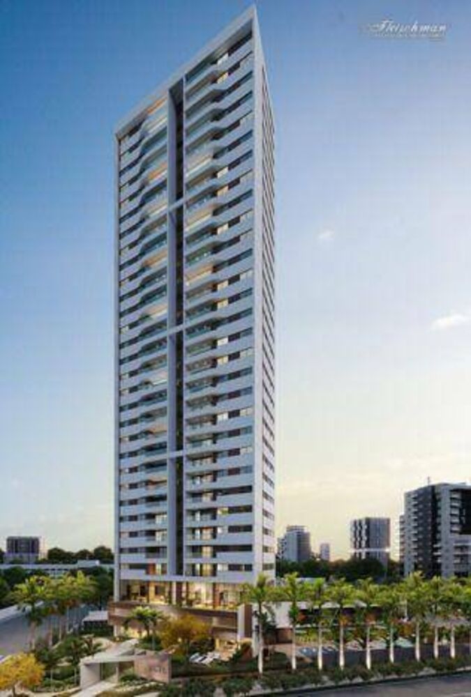 Apartamento, 4 quartos, 131 m² - Foto 2