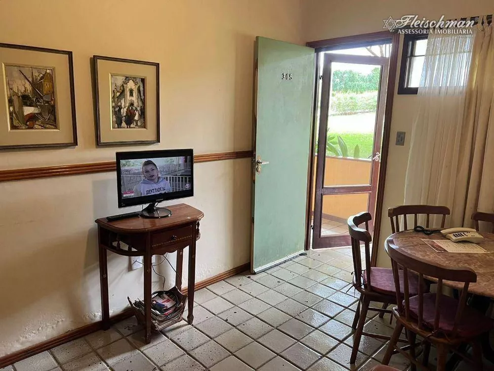 Flat/Apart Hotel, 1 quarto, 46 m² - Foto 11