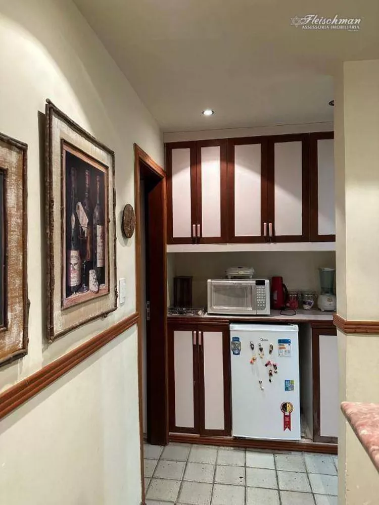 Flat/Apart Hotel, 1 quarto, 46 m² - Foto 5