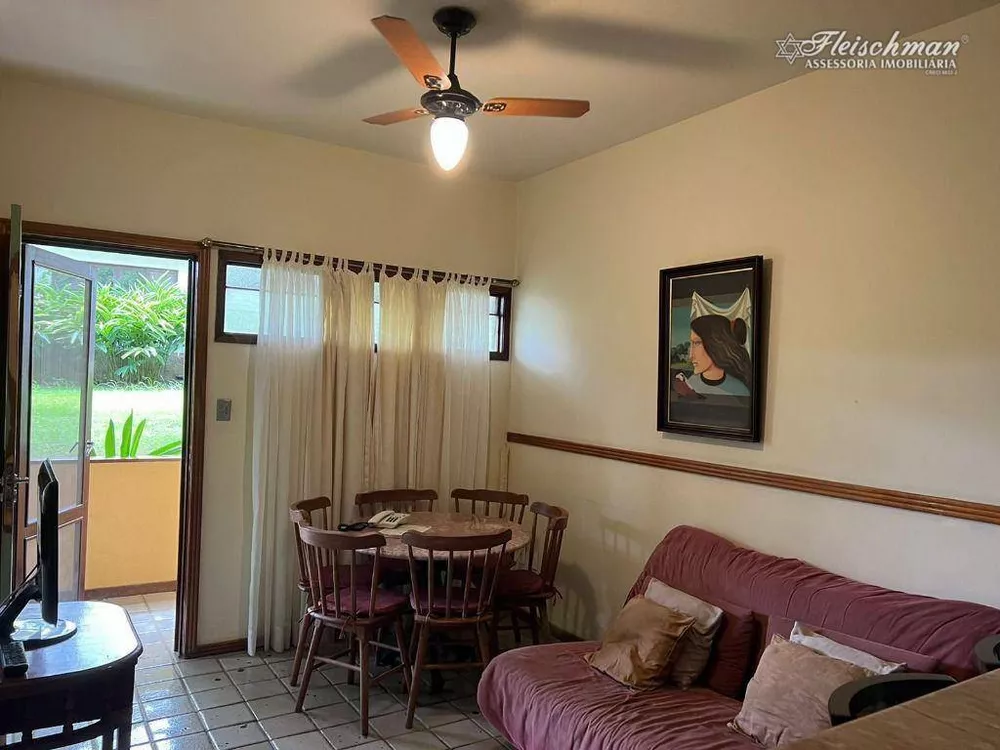 Flat/Apart Hotel, 1 quarto, 46 m² - Foto 1