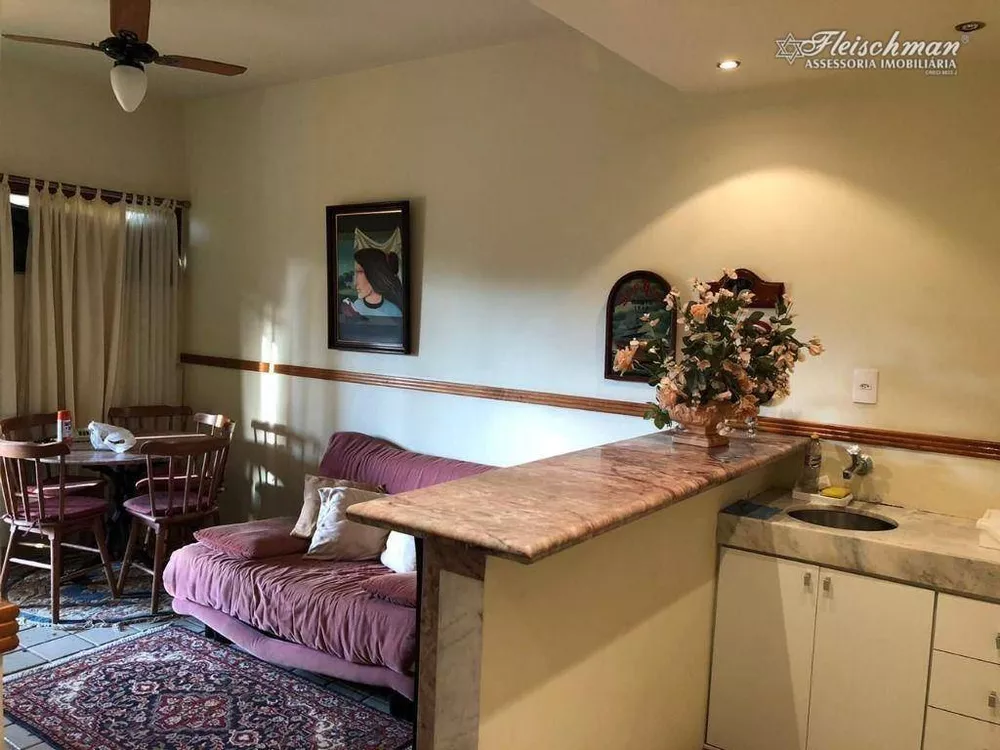 Flat/Apart Hotel, 1 quarto, 46 m² - Foto 8