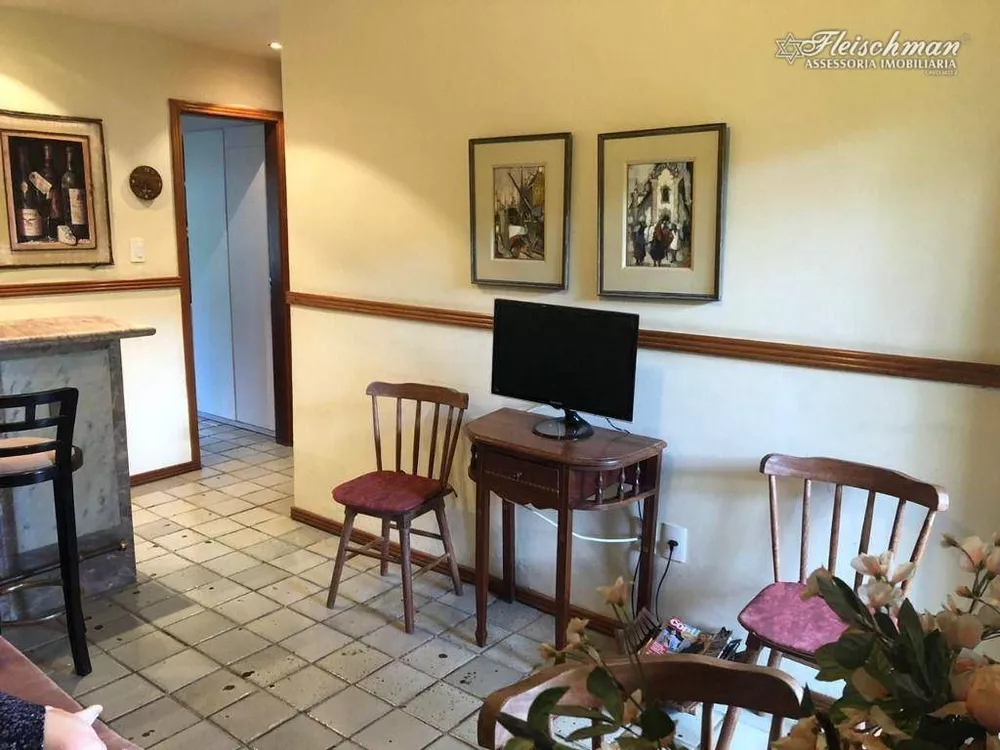 Flat/Apart Hotel, 1 quarto, 46 m² - Foto 10