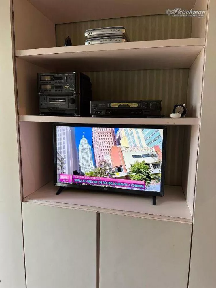 Flat/Apart Hotel, 1 quarto, 46 m² - Foto 3