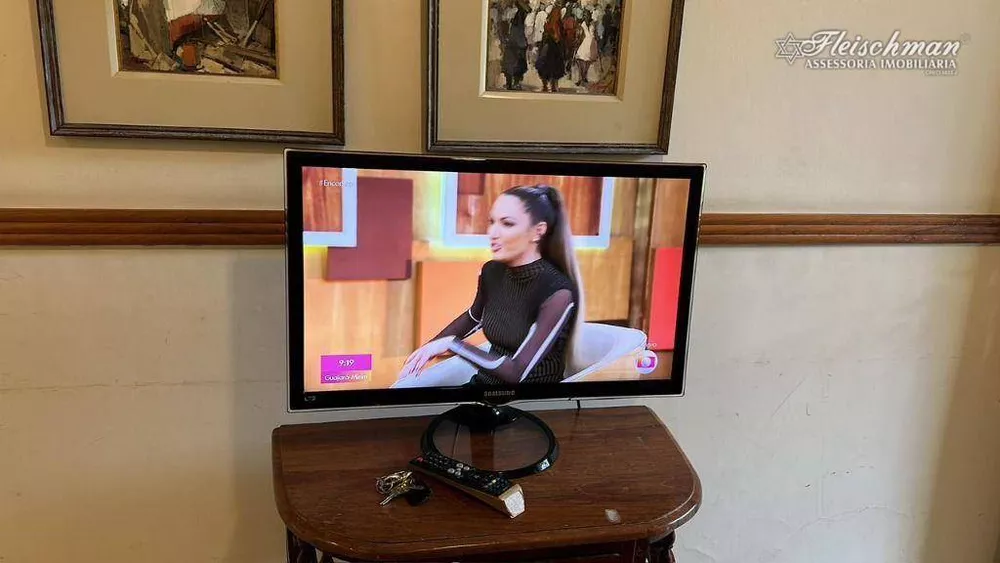 Flat/Apart Hotel, 1 quarto, 46 m² - Foto 9