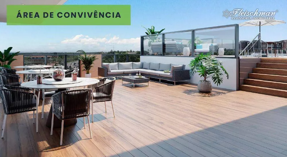 Apartamento, 2 quartos, 41 m² - Foto 9