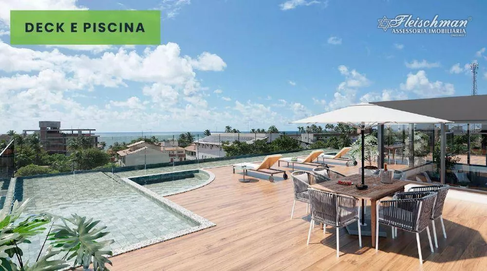 Apartamento, 2 quartos, 41 m² - Foto 7