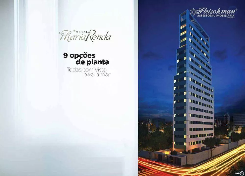 Apartamento, 2 quartos, 43 m² - Foto 9