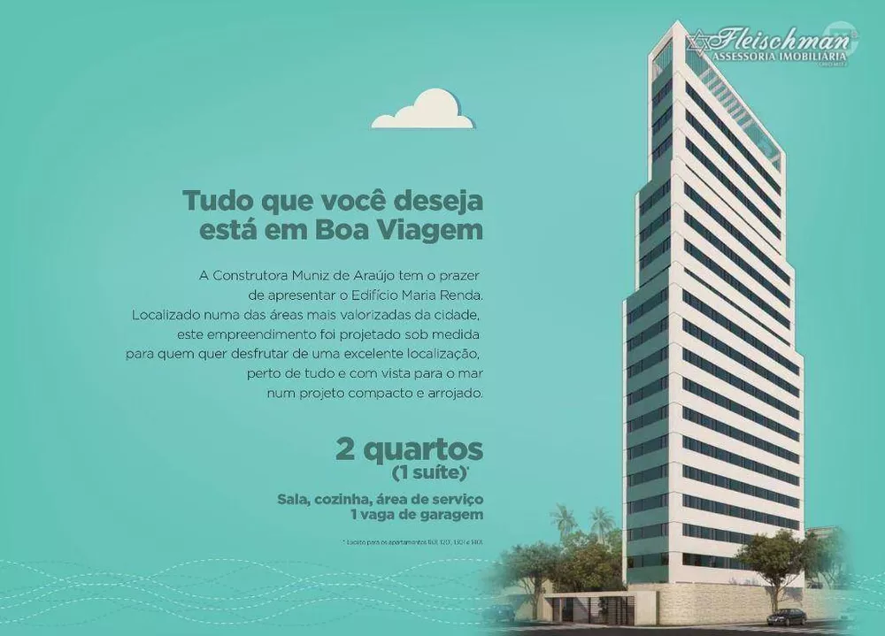 Apartamento, 2 quartos, 43 m² - Foto 5