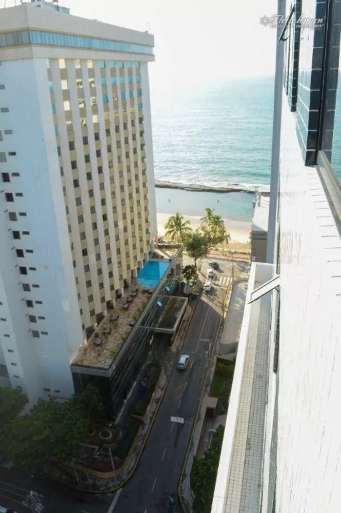Apartamento, 2 quartos, 43 m² - Foto 2