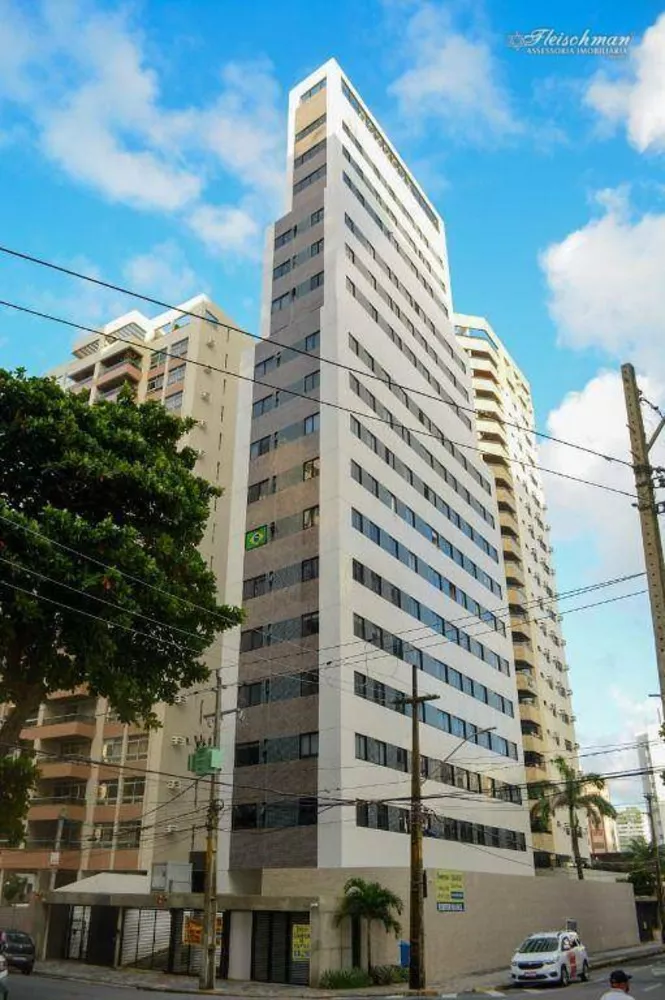 Apartamento, 2 quartos, 43 m² - Foto 17