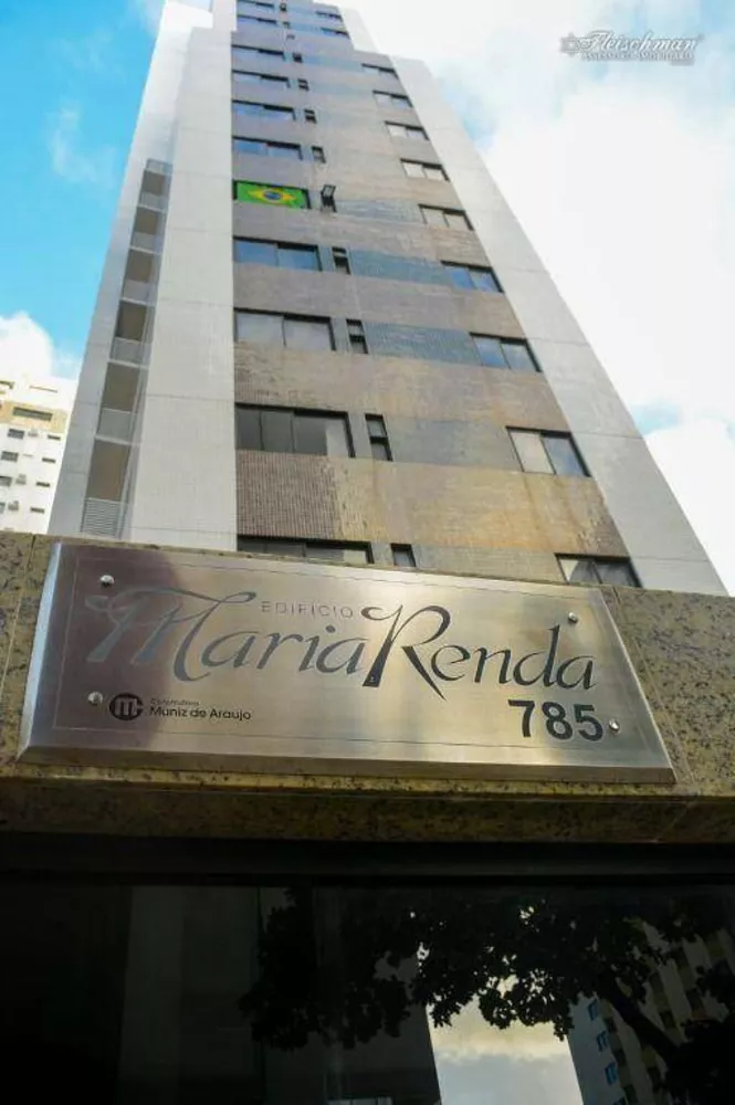 Apartamento, 2 quartos, 43 m² - Foto 1