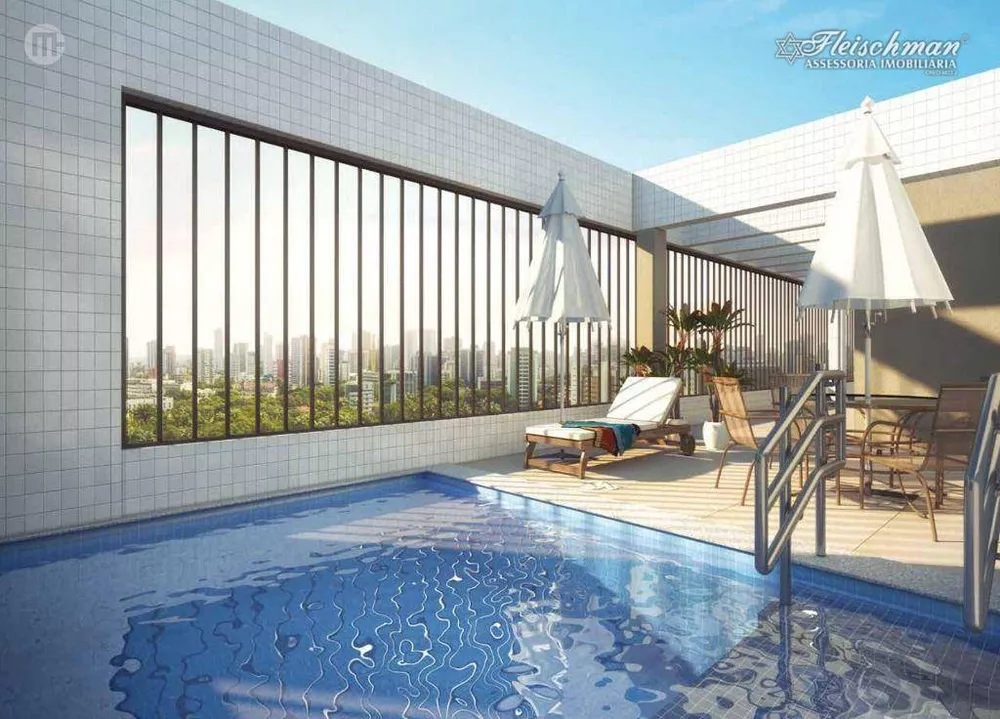 Apartamento, 2 quartos, 43 m² - Foto 7