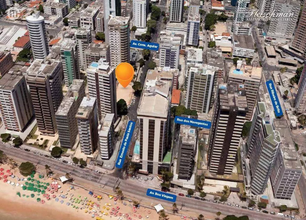 Apartamento, 2 quartos, 43 m² - Foto 16