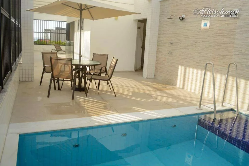 Apartamento, 2 quartos, 43 m² - Foto 3