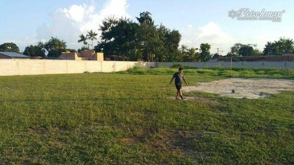 Terreno, 1 hectares - Foto 1