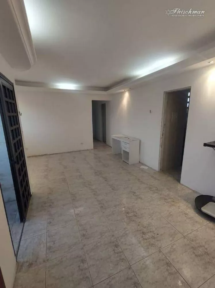 Apartamento à venda com 3 quartos, 89m² - Foto 4