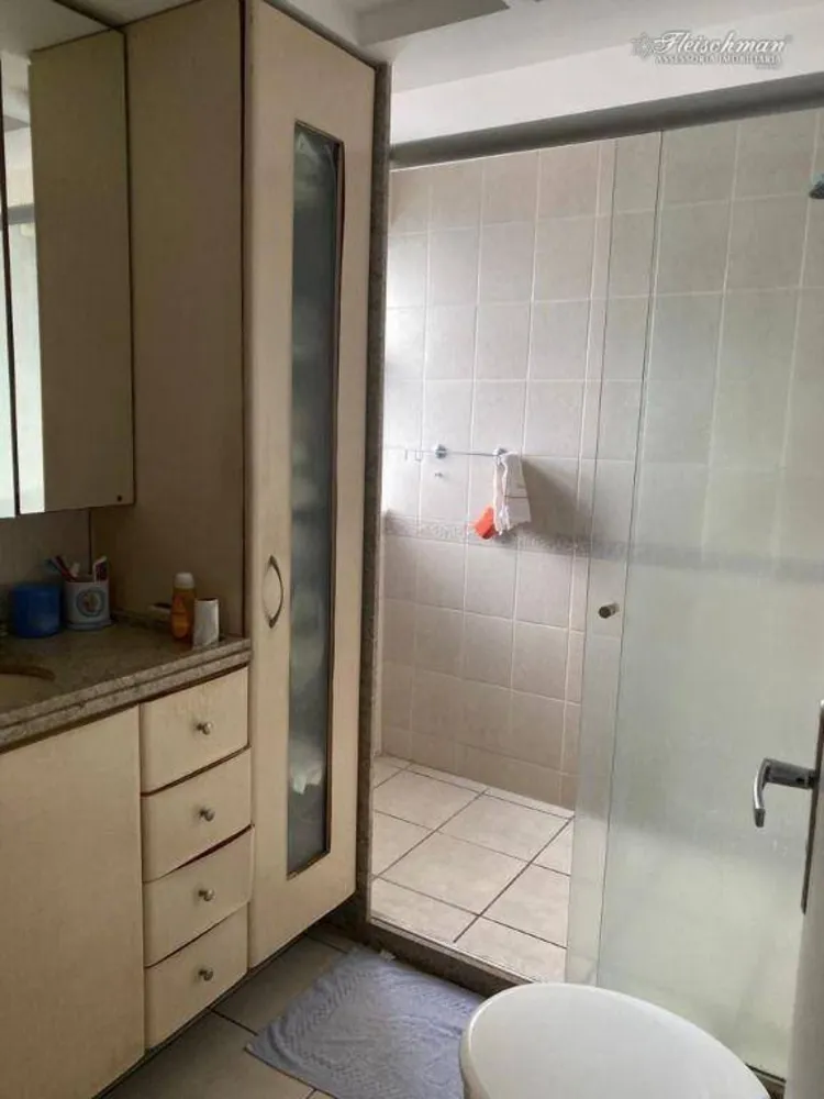 Apartamento, 4 quartos, 186 m² - Foto 2