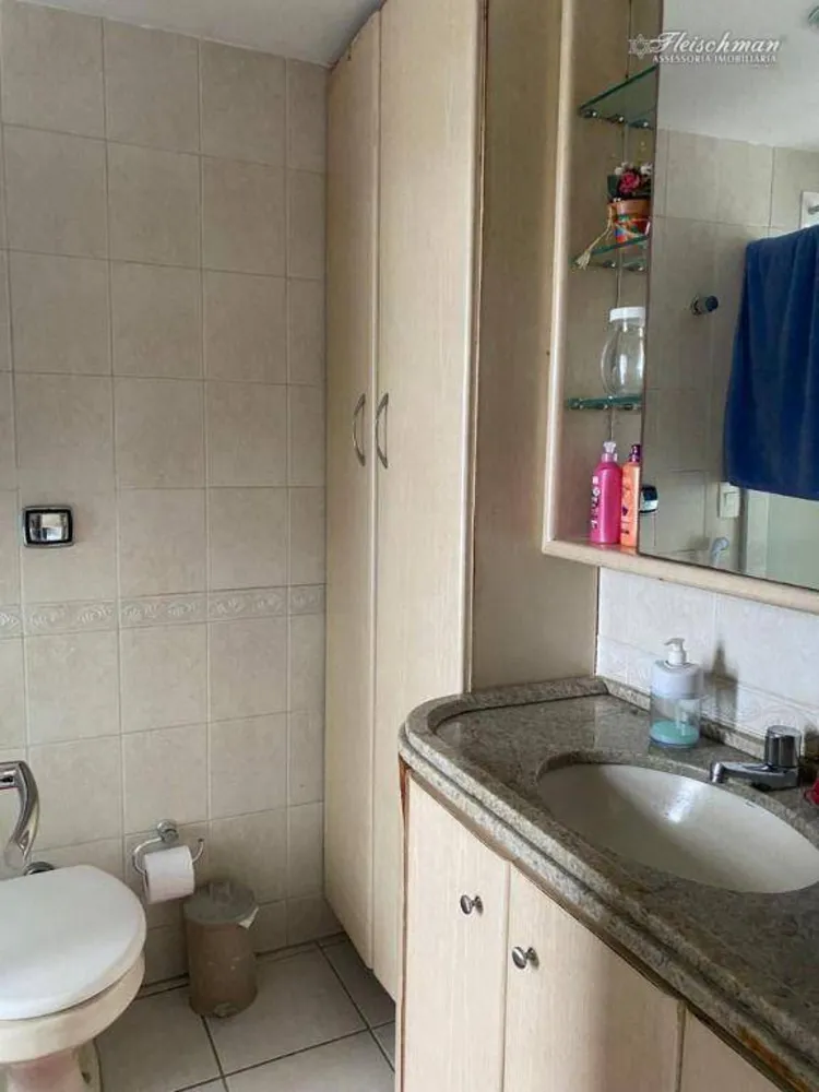 Apartamento, 4 quartos, 186 m² - Foto 4