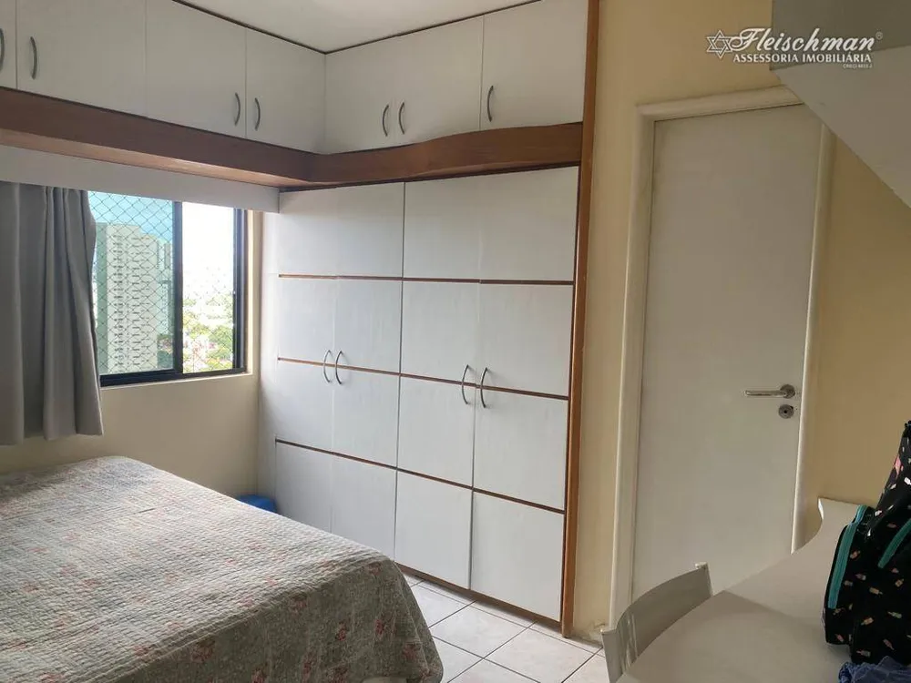 Apartamento, 4 quartos, 186 m² - Foto 3