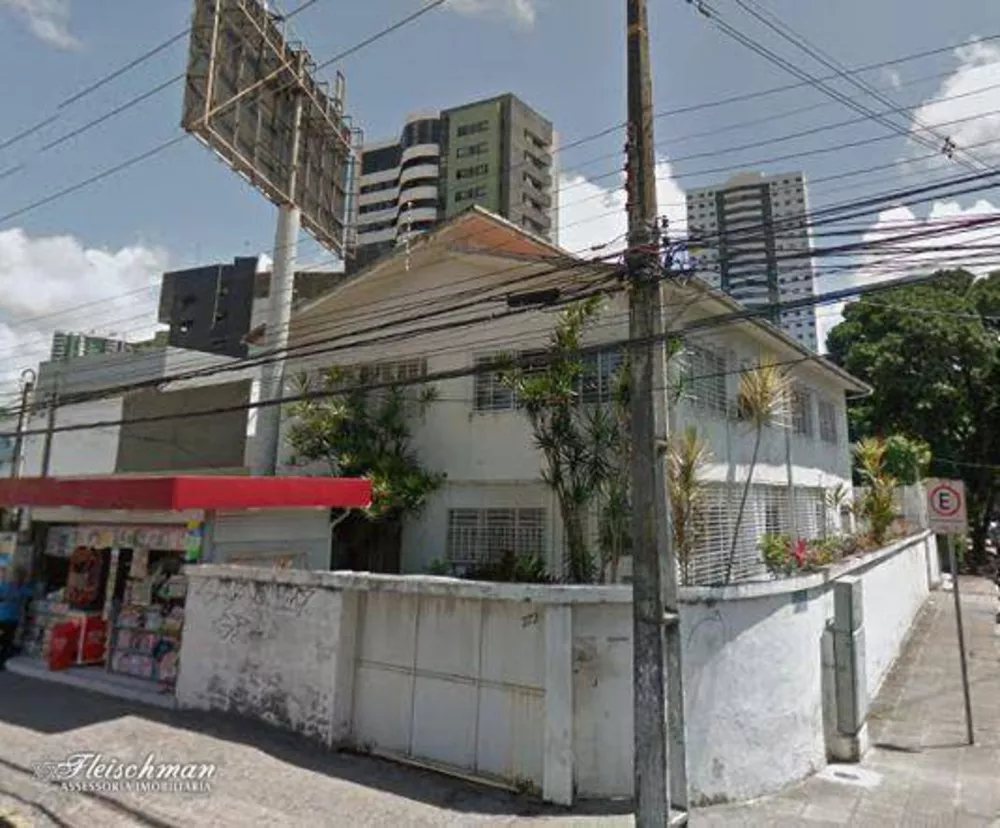 Casa, 6 quartos, 371 m² - Foto 10
