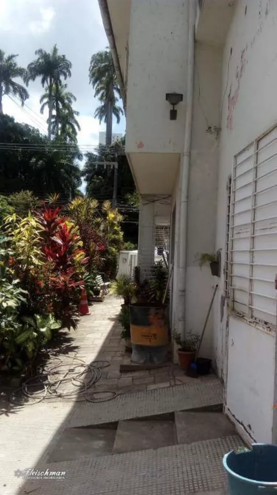 Casa, 6 quartos, 371 m² - Foto 12