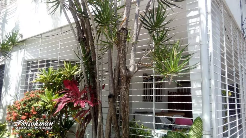 Casa, 6 quartos, 371 m² - Foto 11