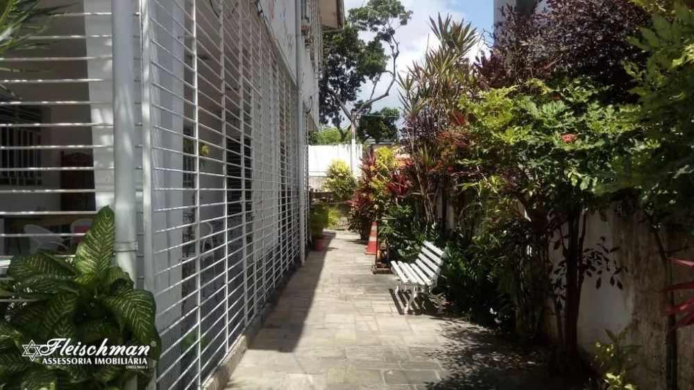 Casa, 6 quartos, 371 m² - Foto 13