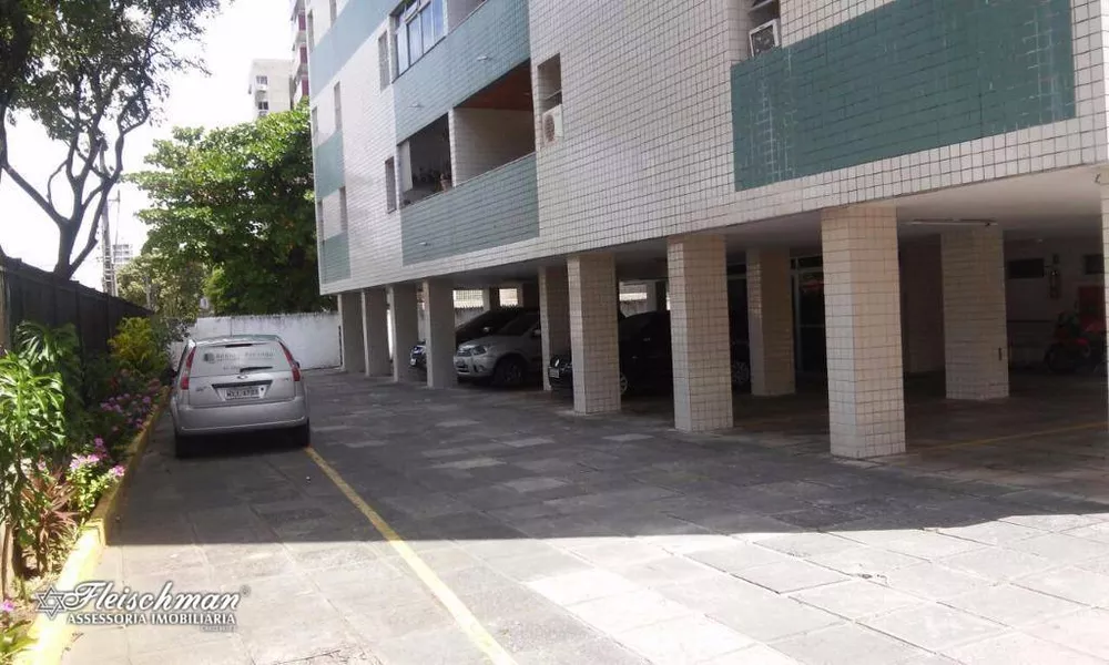 Apartamento, 3 quartos, 107 m² - Foto 3