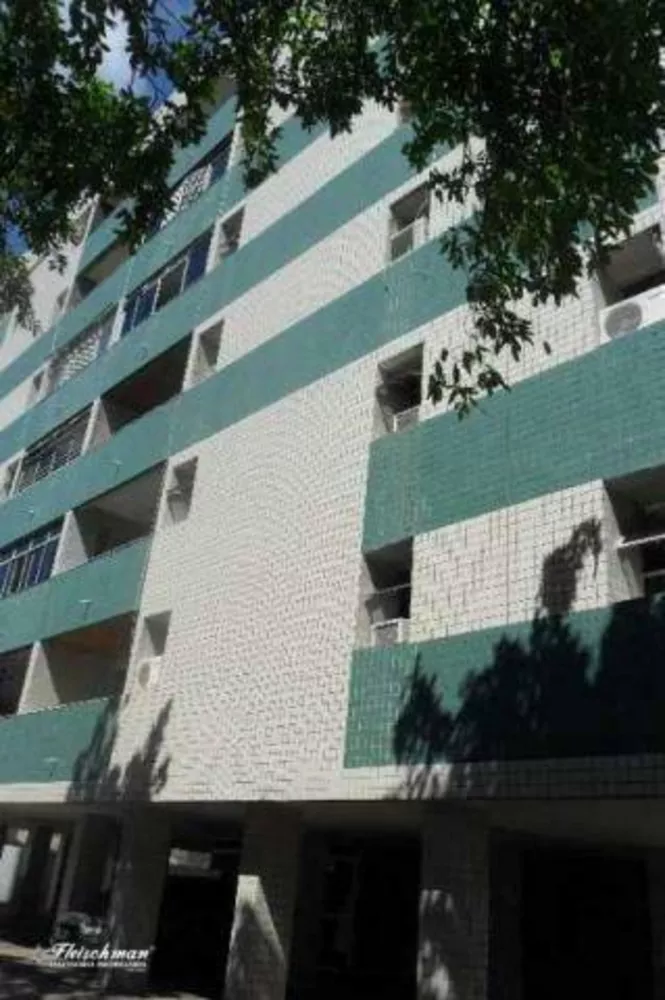 Apartamento, 3 quartos, 107 m² - Foto 9