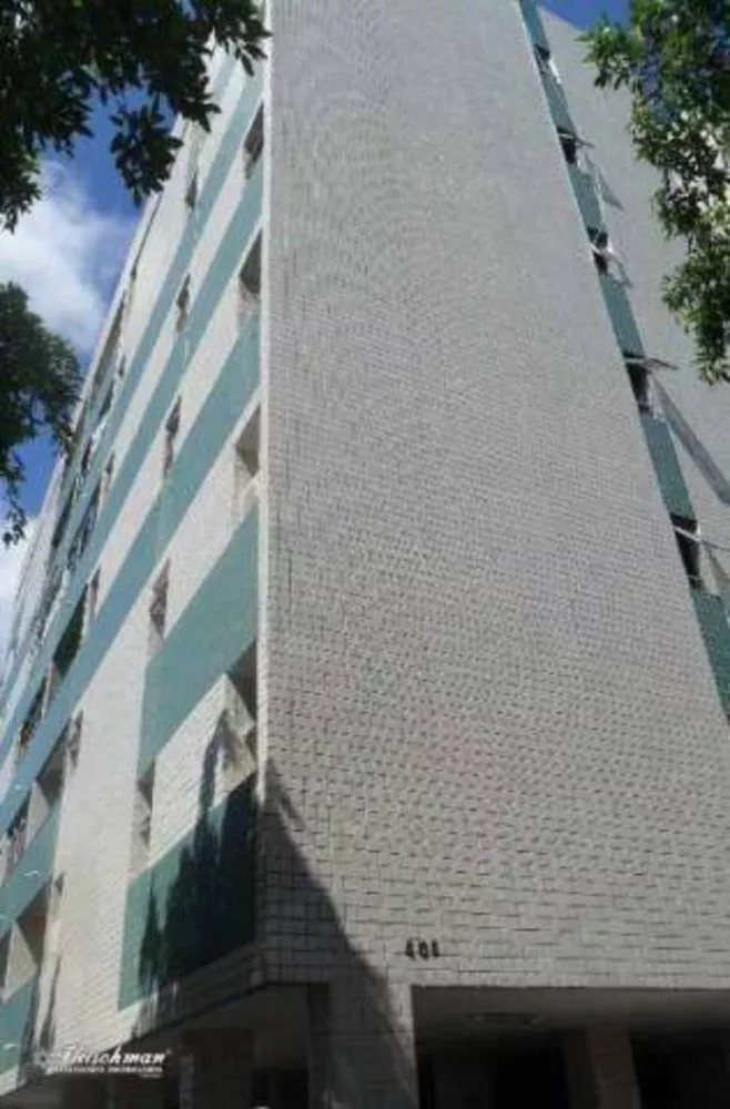 Apartamento, 3 quartos, 107 m² - Foto 10