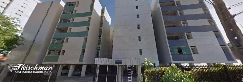 Apartamento, 3 quartos, 107 m² - Foto 2