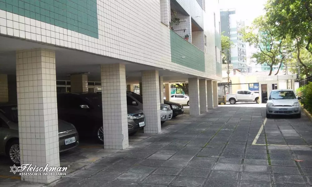Apartamento, 3 quartos, 107 m² - Foto 6