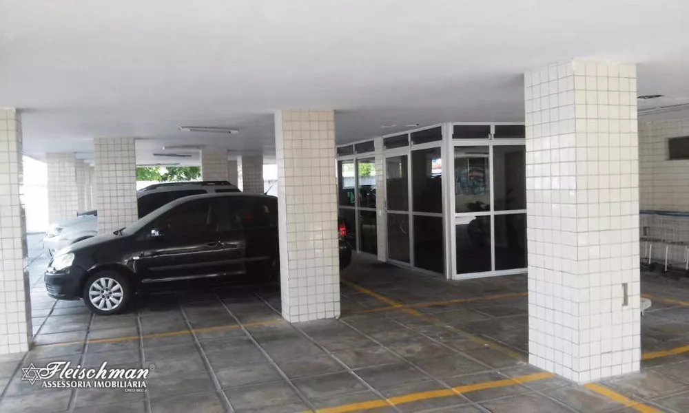 Apartamento, 3 quartos, 107 m² - Foto 7