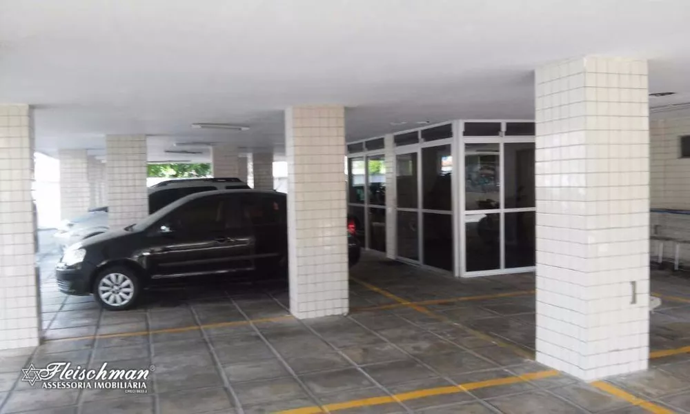 Apartamento, 3 quartos, 107 m² - Foto 4