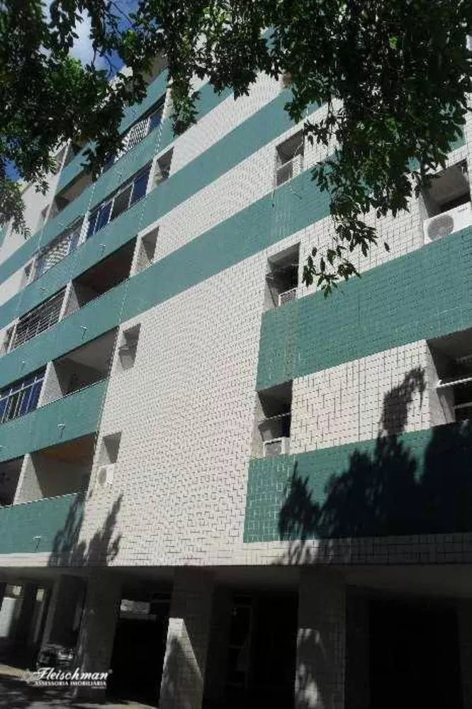 Apartamento, 3 quartos, 107 m² - Foto 8