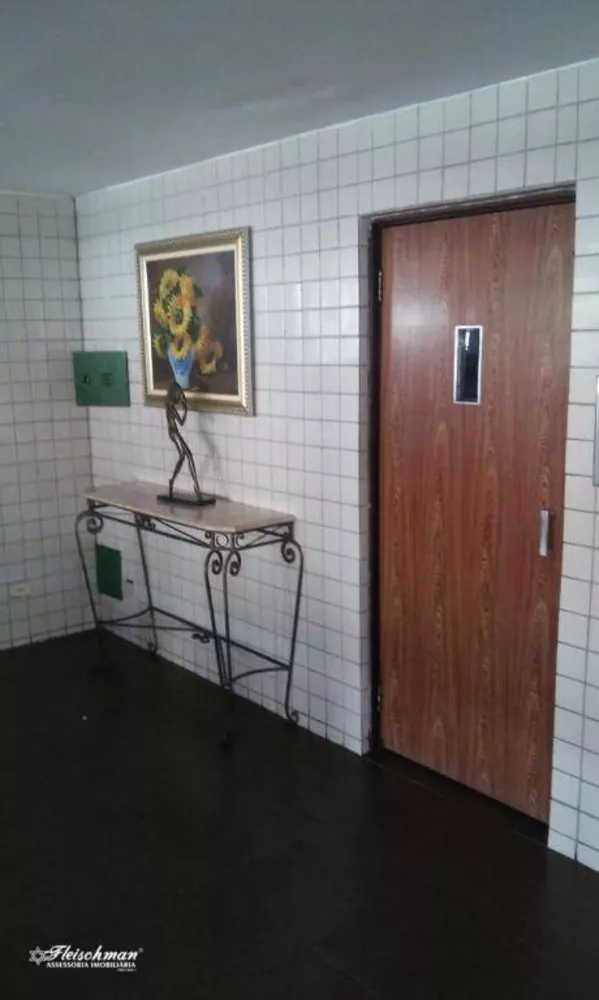 Apartamento, 3 quartos, 107 m² - Foto 5
