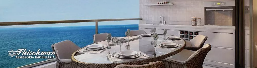 Apartamento, 4 quartos, 134 m² - Foto 2