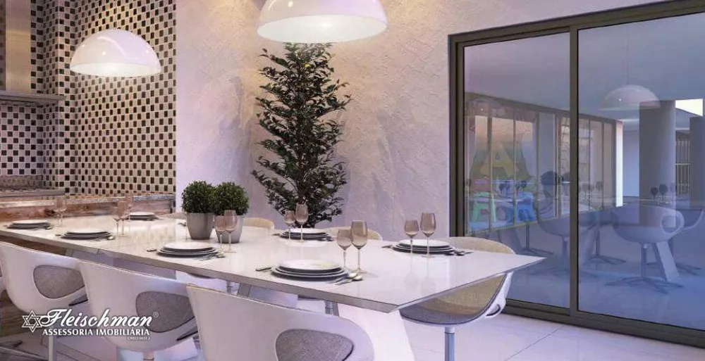 Apartamento, 4 quartos, 134 m² - Foto 3