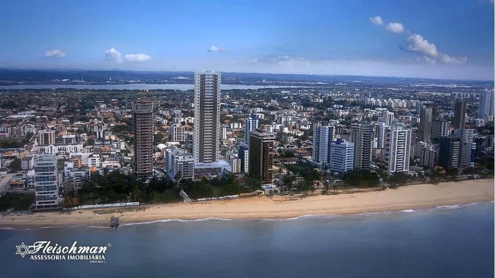 Apartamento, 4 quartos, 134 m² - Foto 5