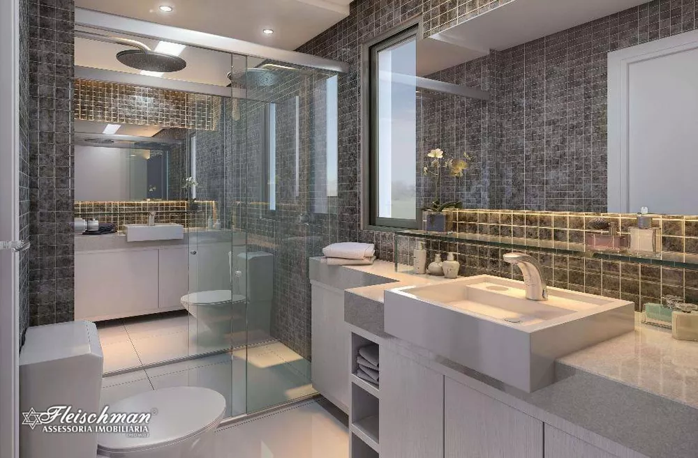 Apartamento, 4 quartos, 134 m² - Foto 7