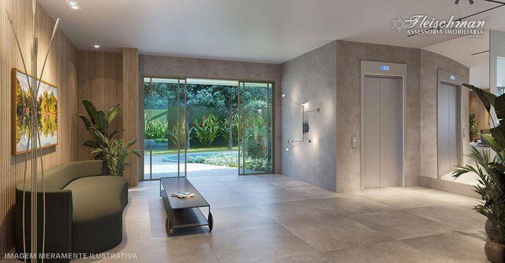 Apartamento, 4 quartos, 139 m² - Foto 15