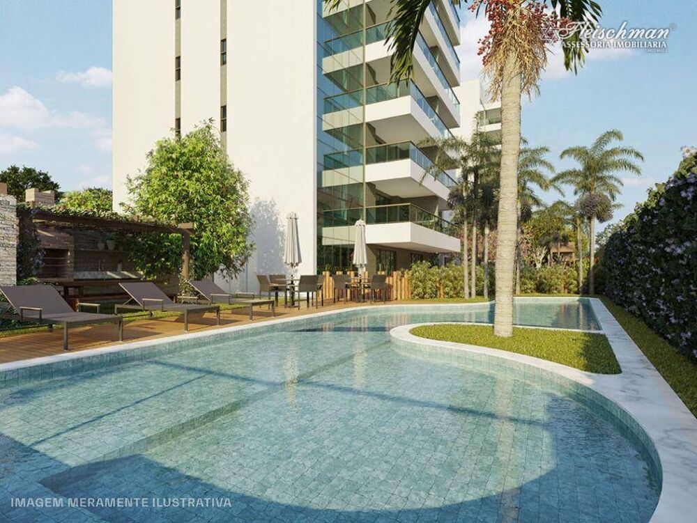 Apartamento, 4 quartos, 139 m² - Foto 14