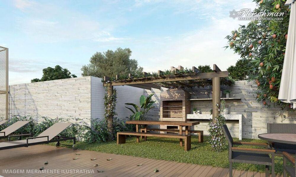 Apartamento, 4 quartos, 139 m² - Foto 11