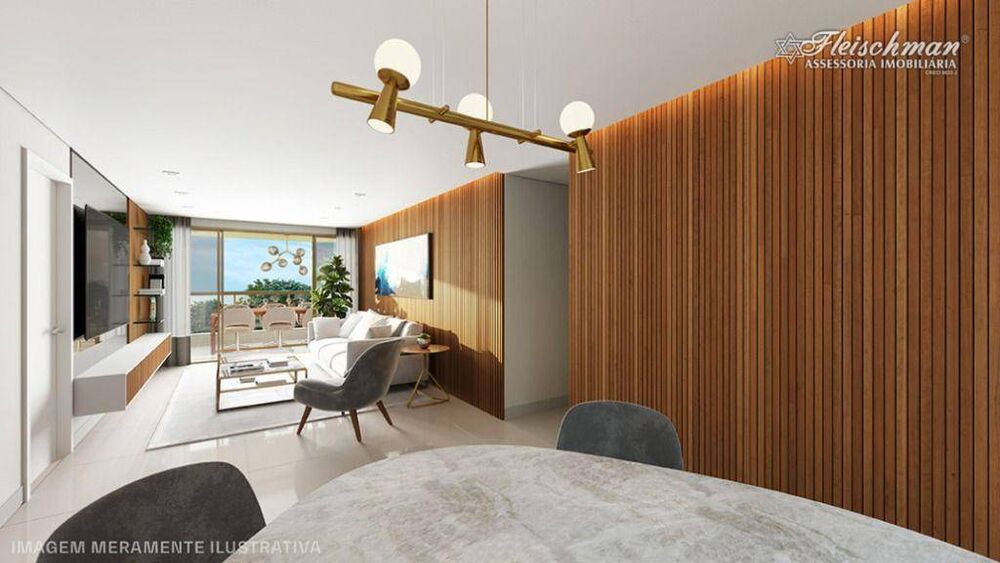 Apartamento, 4 quartos, 139 m² - Foto 6
