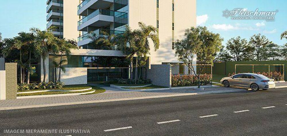 Apartamento, 4 quartos, 139 m² - Foto 17