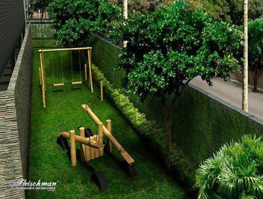 Apartamento, 2 quartos, 56 m² - Foto 6