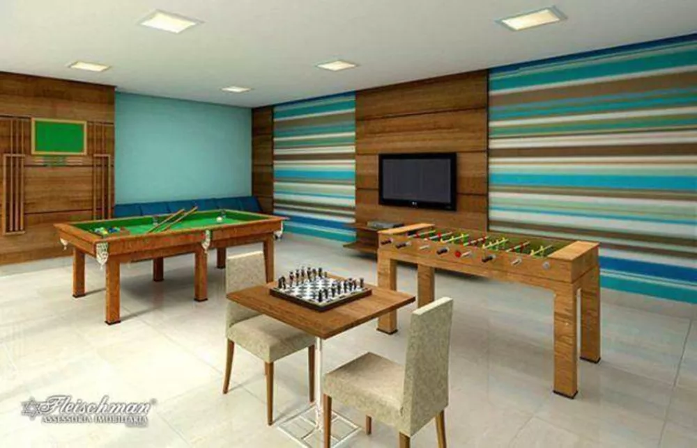 Apartamento, 2 quartos, 56 m² - Foto 9