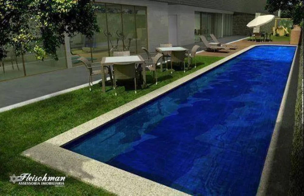 Apartamento, 2 quartos, 56 m² - Foto 11