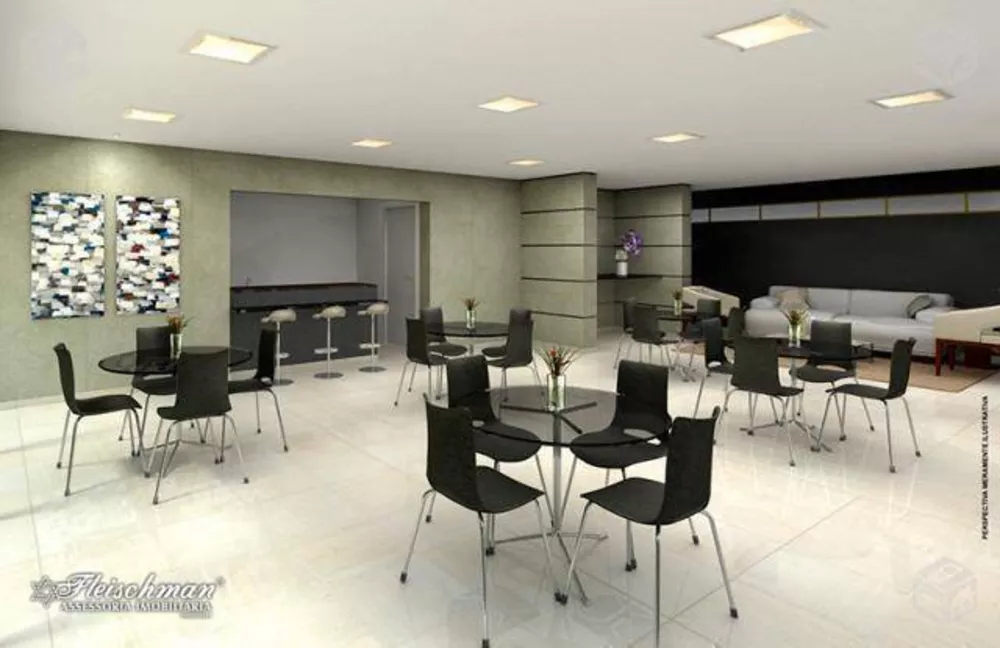 Apartamento, 2 quartos, 56 m² - Foto 8
