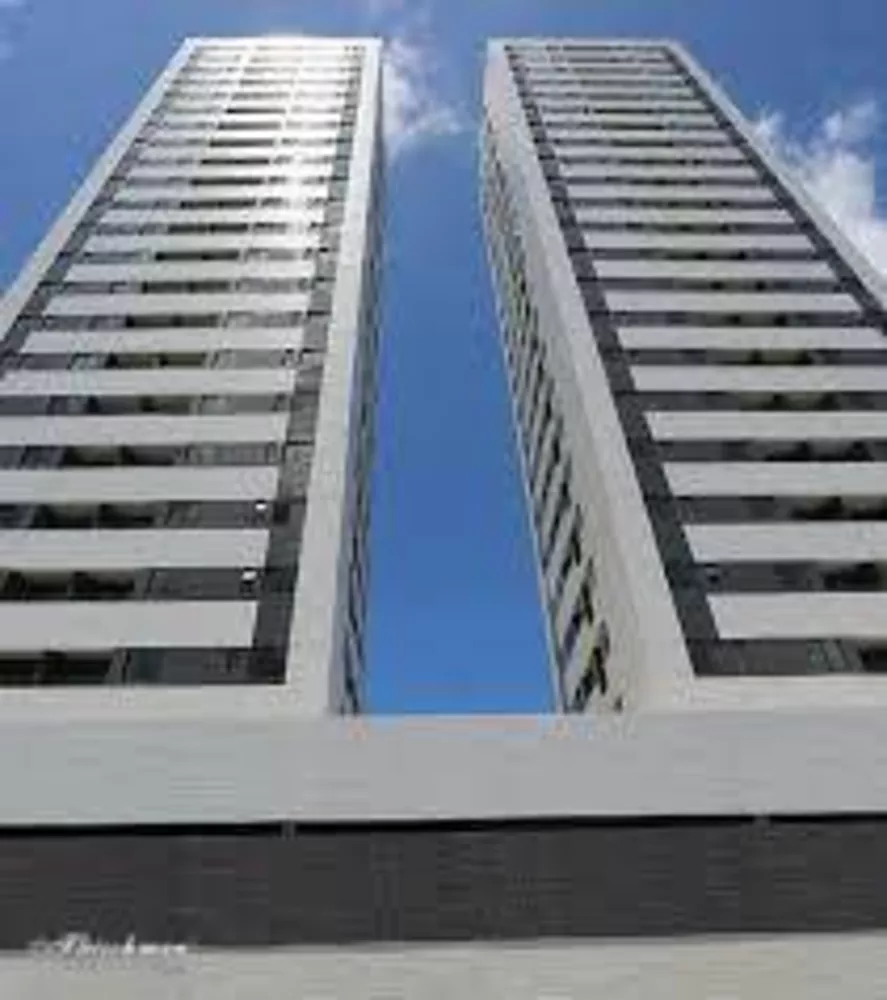 Apartamento, 2 quartos, 56 m² - Foto 1